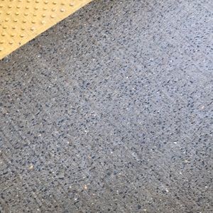 Meet your Posher, Durant